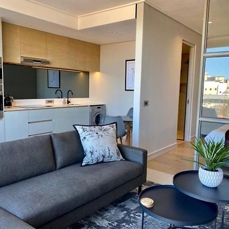 169 Greenpoint Cape Town Apartment Exterior photo