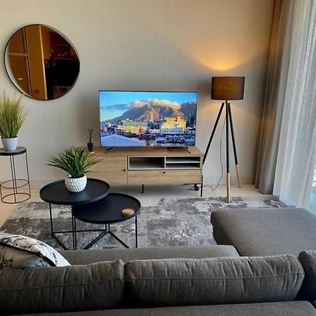 169 Greenpoint Cape Town Apartment Exterior photo