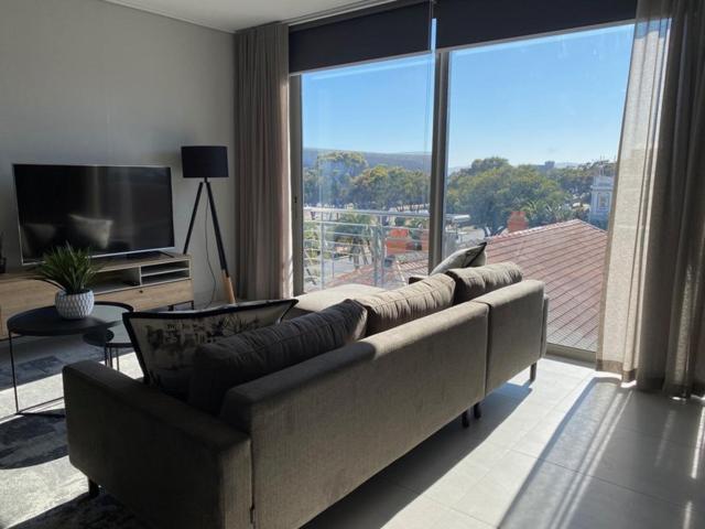 169 Greenpoint Cape Town Apartment Exterior photo