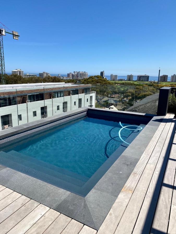 169 Greenpoint Cape Town Apartment Exterior photo