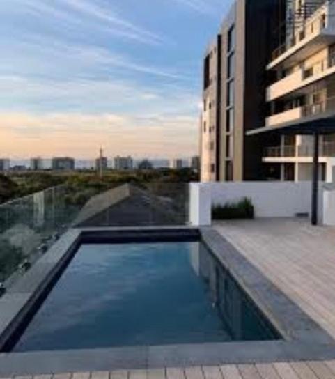 169 Greenpoint Cape Town Apartment Exterior photo