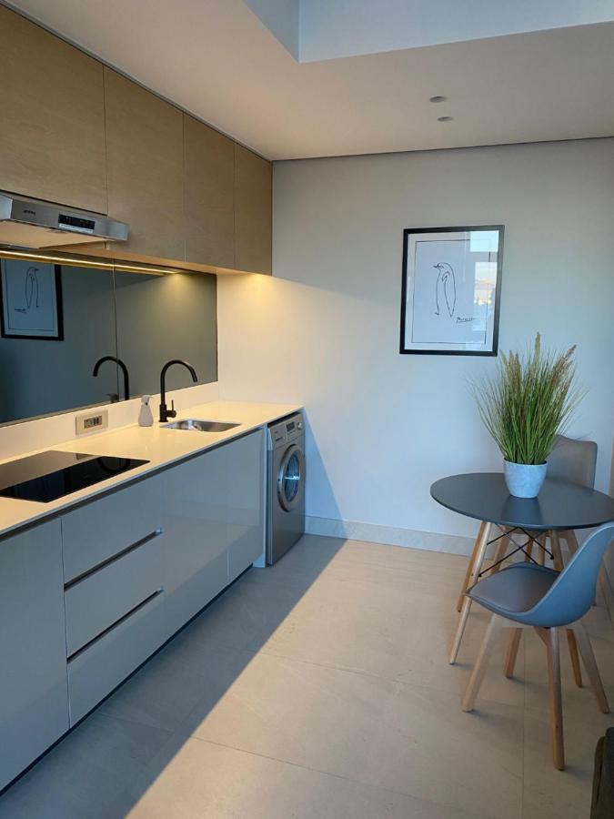 169 Greenpoint Cape Town Apartment Exterior photo